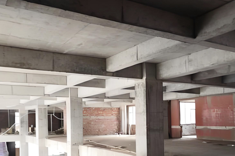 房屋加層需要做哪些檢測(cè)鑒定?