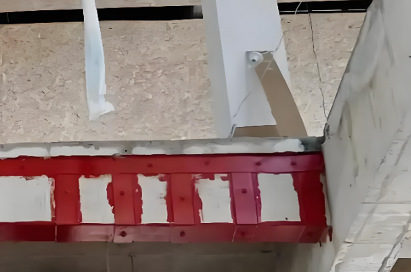 建筑使用時(shí)間較長(zhǎng)結(jié)構(gòu)加固