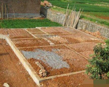 地基加固的原理和加固方法你都知道嗎？