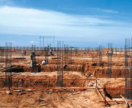 地基加固的原理和加固方法你都知道嗎？