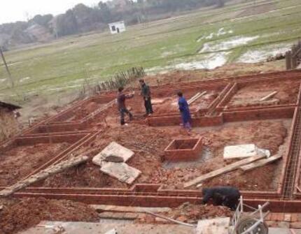 地基加固的原理和加固方法你都知道嗎？